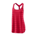 Wilson Tennis Tank Control Racerback red Women